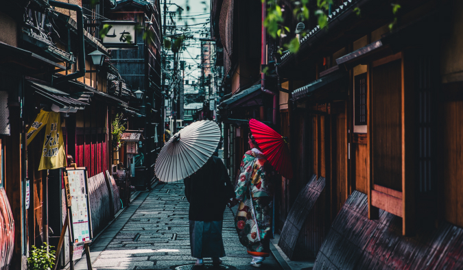 kyoto